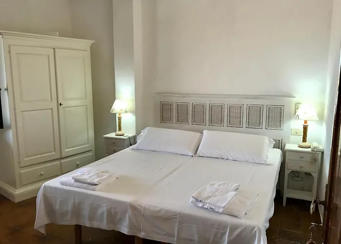 Hotel Su Meriagu