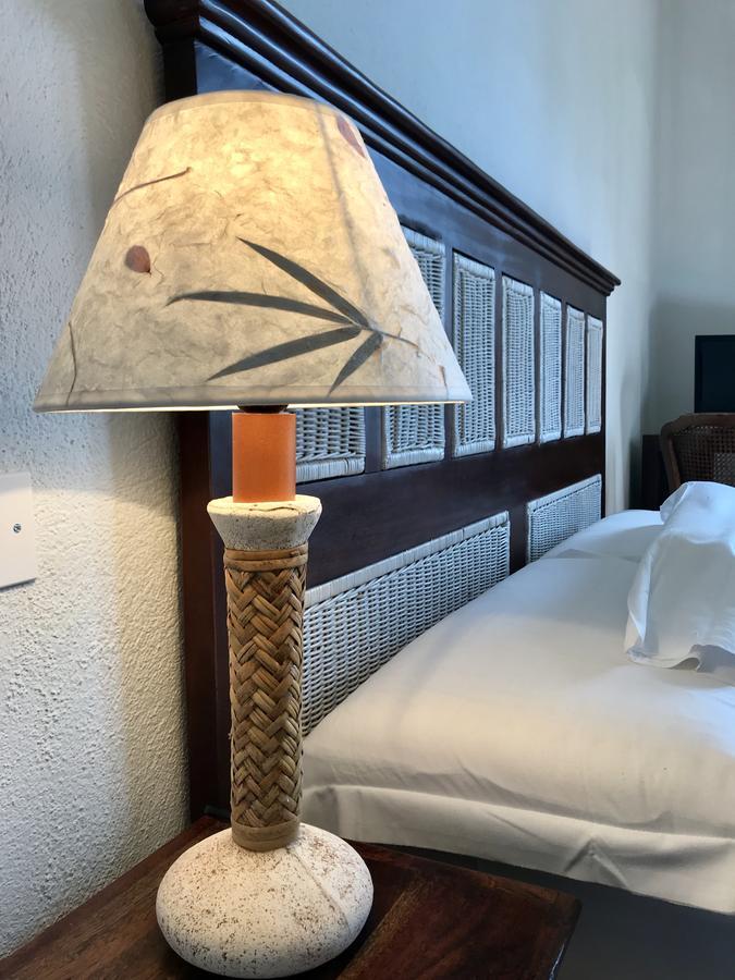 Hotel Su Meriagu Capitana