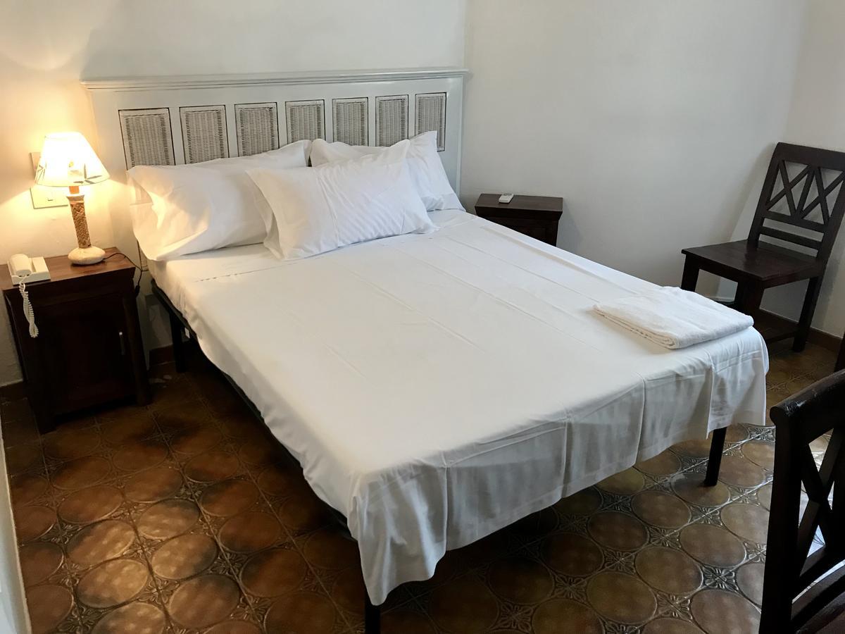 Su Meriagu Hotel Capitana