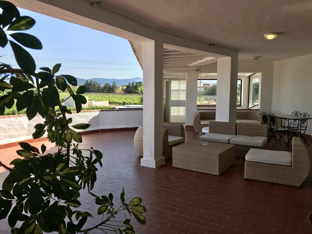 Su Meriagu Hotel 3*