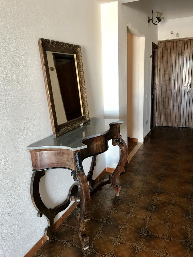 Su Meriagu Hotel Capitana