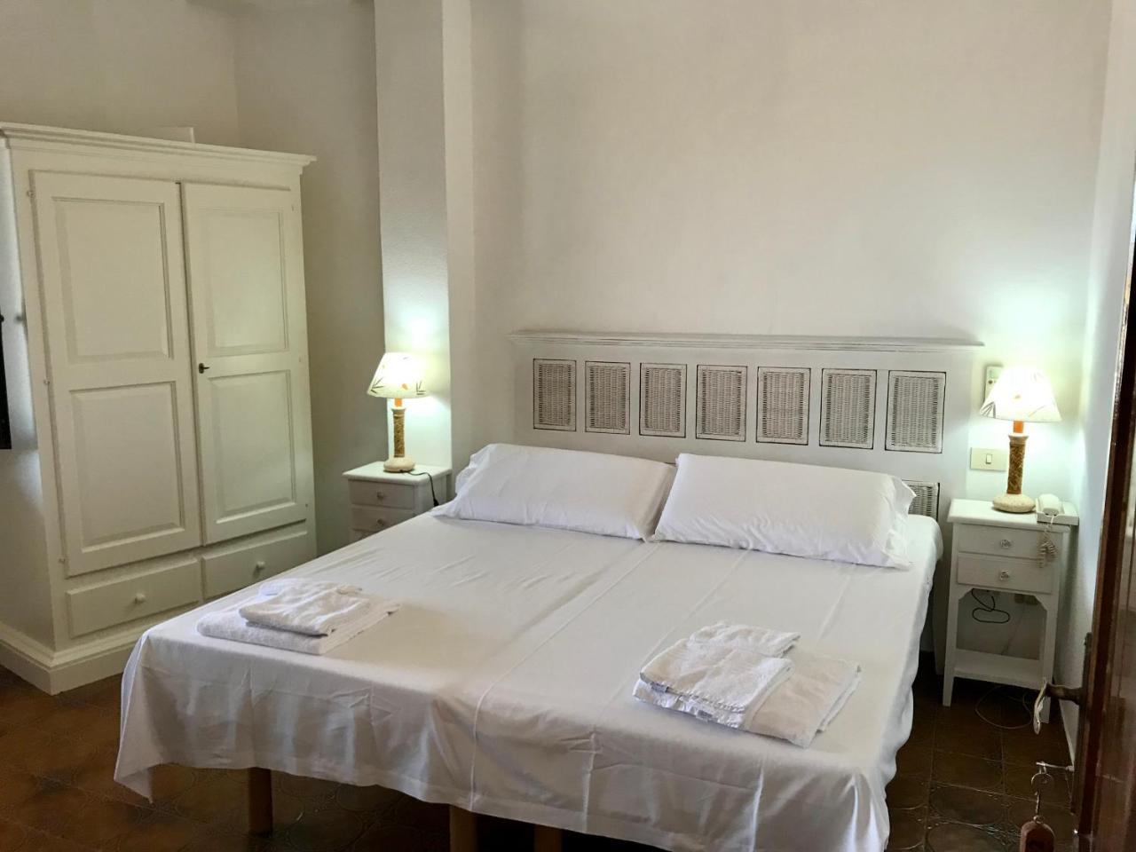 Su Meriagu Hotel 3*