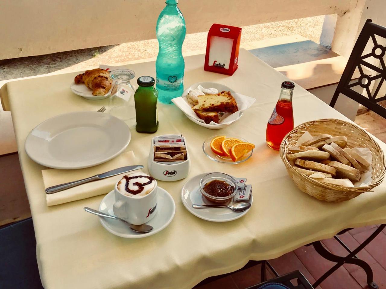 Hotel Su Meriagu 3*