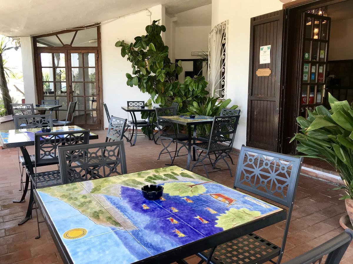 Hotel Su Meriagu 3*
